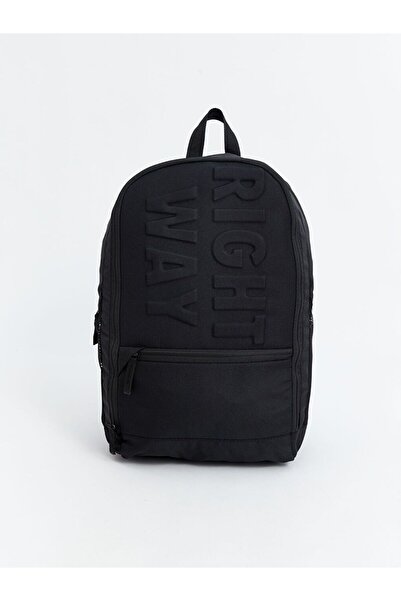 LC Waikiki Men's Backpack with Laptop Compartment