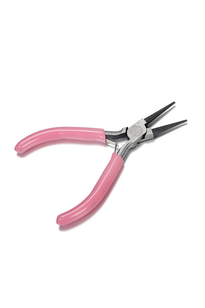 Choice Round piler Plier Tools Set for Silicone UV Epoxy Resin Mold Jewelry Making Craft DIY