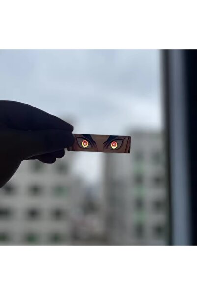 Choice Demon Slayer-2 Demon Slayer Keychain Acrylic Rengoku Kyoujurou Shining...