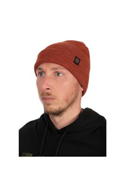 Fox Căciulă Beanie, Portocaliu Ars