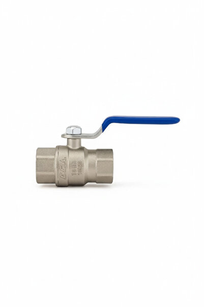 YAPI KALİTE Eca İçme Suyu Küresel Vana 1/2"