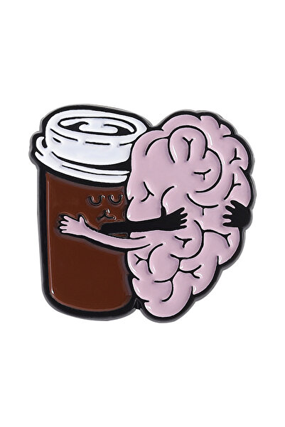 Choice QHXZ4430 100% Pure Coffee Iv Bag For Medical Enamel Pins Coffee Fillin...