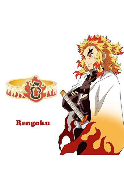 Choice R00110-02 أنيمي شيطان القاتل سلسلة تأثيري حلقة Kimetsu No Yaiba المعاد...