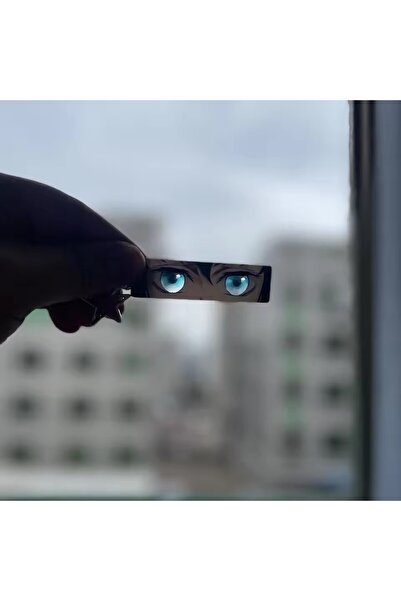 Choice Demon Slayer-7 Demon Slayer Keychain Acrylic Rengoku Kyoujurou Shining...