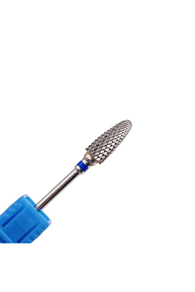 Choice1 WG44 M قطعة واحدة من رؤوس مثقاب أظافر كربيد احترافية 3/32 بوصة من الت...