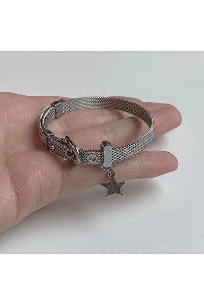 Choice YA4488-1 Punk Bracelets Men Women Retro Bracelet Adjustable Wrist Belt...