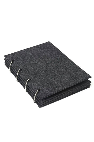 Choice كتاب تخزين وعرض دبابيس بروش من اللباد مقاس واحد، حامل شارة معدنية، صند...