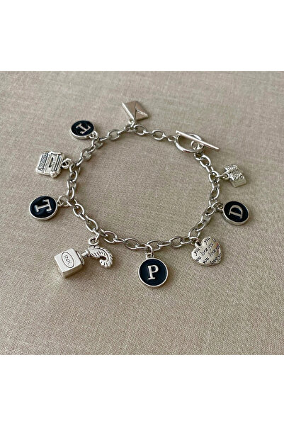 Choice سوار TTPD، سوار تايلور، مستوحى من ألبوم إدبورت، تعذيب، تعليقات فضية عت...