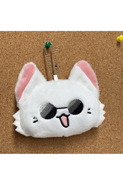 Choice K919-white Anime Jujutstu Kaissen Keychain Geto Suguru and Satoru Gojo...