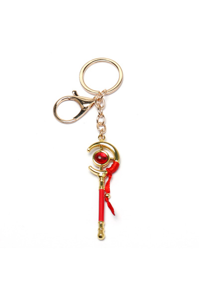 Choice keychain Frieren: Beyond Journey's End Keychain Anime Frieren At The F...