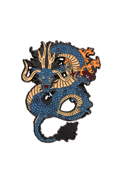 Choice XZ9361 Classical Game Movie Characters Enamel Pins Japanese Manga Qing...