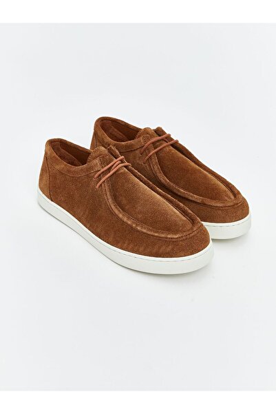 LC Waikiki Pantofi clasici pentru bărbați cu șireturi