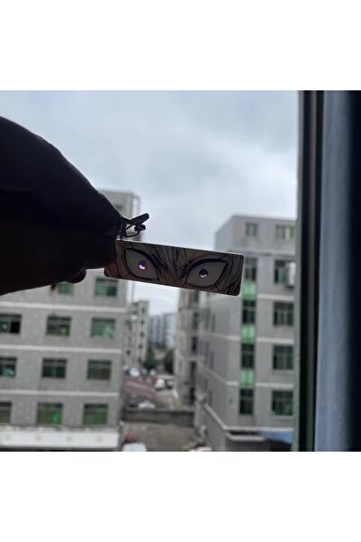 Choice Demon Slayer-8 Demon Slayer Keychain Acrylic Rengoku Kyoujurou Shining...