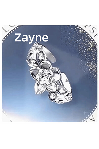 Choice خاتم زين لوف آند ديب سبيس، خواتم قابلة للتعديل، زافيير زين، رافائيل سا...