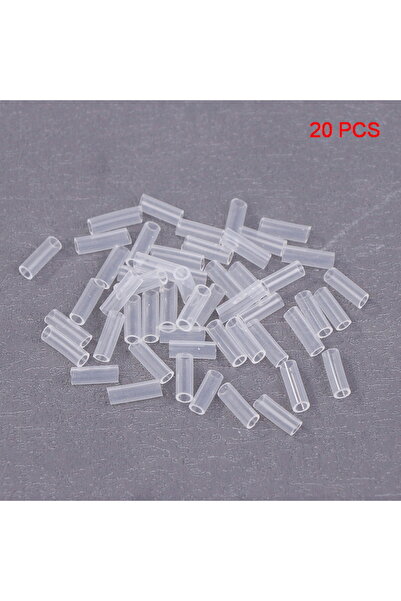 Choice سلسلة خرز عالية الجودة A2، 20 قطعة، 10/20/50/100 قطعة، غطاء مضاد للضيا...