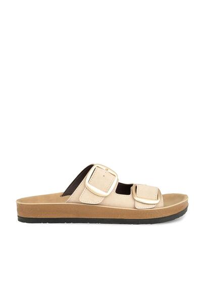 Muya Γυναικείες παντόφλες με ανατομική σόλα Eterei