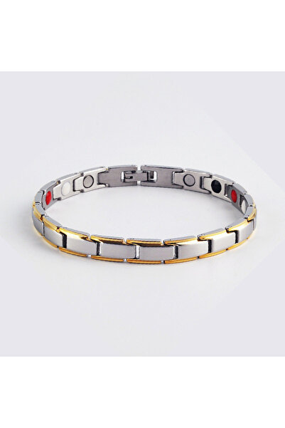 Choice Type-37 2023 New Dragon Pattern Twisted Healthy Magnetic Magnet Bracel...