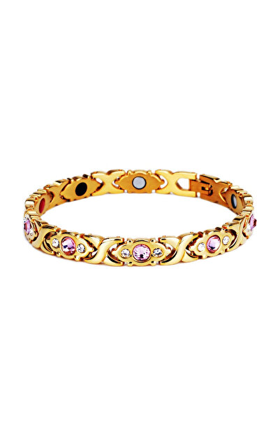 Choice سوار مغناطيسي صحي ملتوي بنمط تنين جديد من النوع 9 لعام 2023 للنساء، عل...