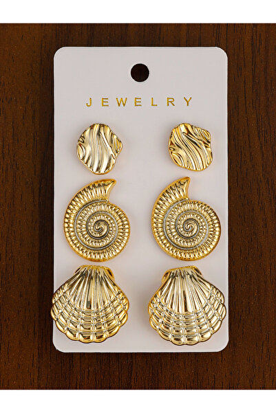 Choice 148-ب (3 أزواج) 3-12 زوجًا، تصميم عصري بسيط، مصنوع من البلاستيك، مزين ...