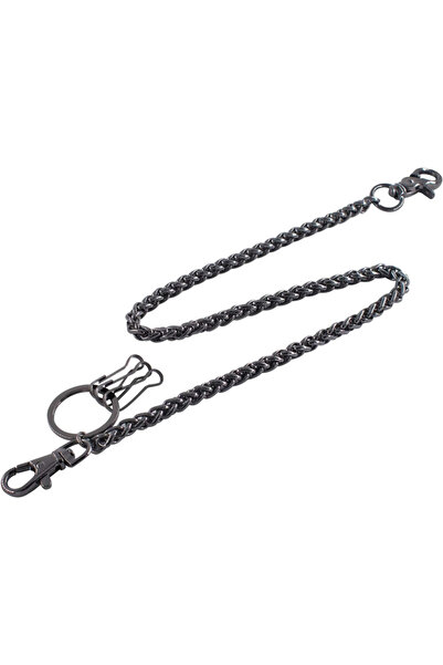 Choice Gunmetal Wallet Chain Men Women Hip Hop Pants Chain Belt Chain KeyChai...