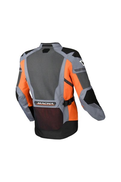 MACNA Mont Synchrone
