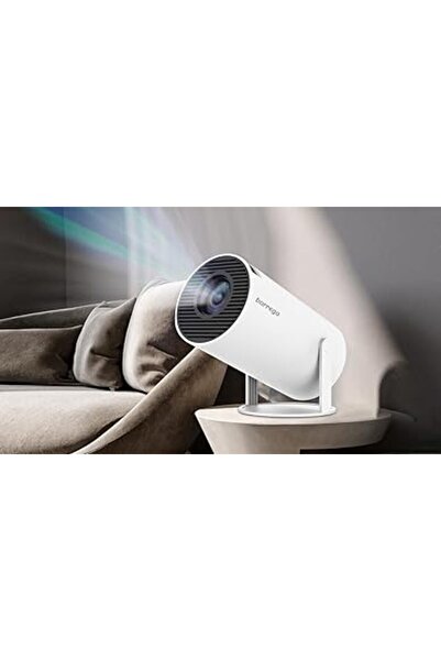 Borrego Projector Smart2 Wifi +android