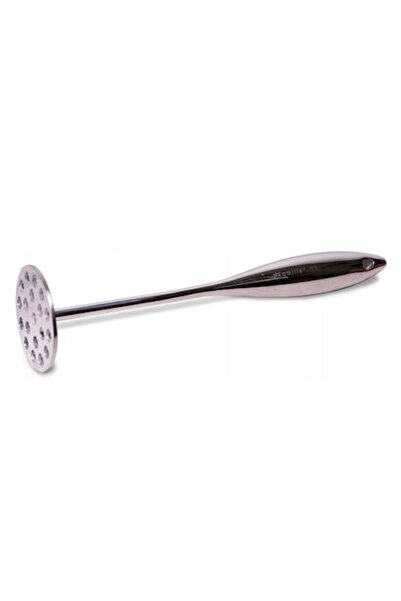 Kamille Potato Masher, Kamille, stainless steel, 26x7cm, elegant design