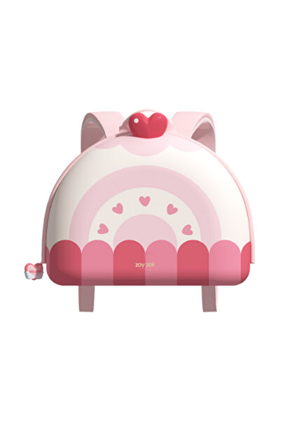 zoy zoii ZOYZOII Dream Serisi Sırt Çantası / Rall Cake