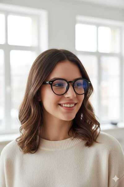 Glare Latest Blue Light Protection