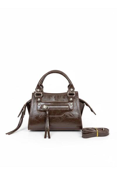 Zealous Γυναικεία Τσάντα BL Mini City