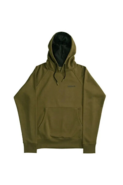 TRAKKER Tempest Fishing Hoody, Size L