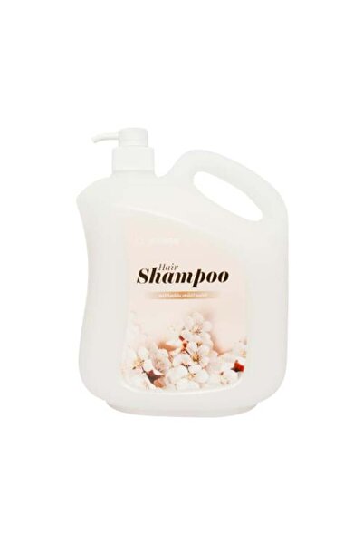 Globalstar Global Star Almond Hair Shampoo – 4 L Gallon