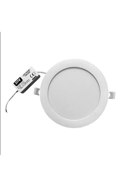 ZMR 6W LED SPOT ARMATÜR BACKLIGT (BEYAZ IŞIK) 6500K