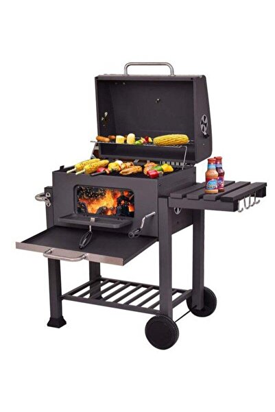 ETG شواية خارجية محمولة سهلة التركيب