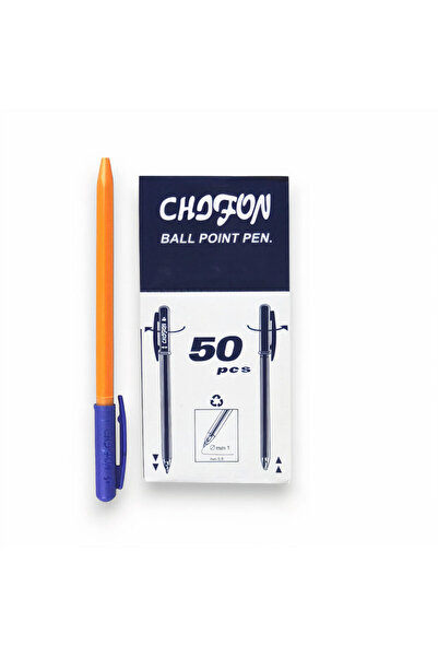 JML1 Pix 50/Set, cu Cerneala Albastra, 14 cm Engros