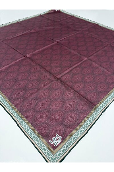 Levidor Шарф з лотосовим візерунком - 06107-09