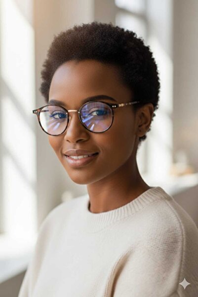 Glare Latest Blue Light Protection