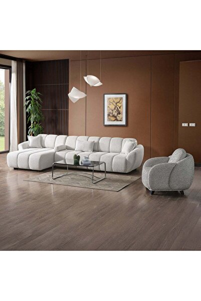 fermina mobilya Orlando Mini Köşe Takımı