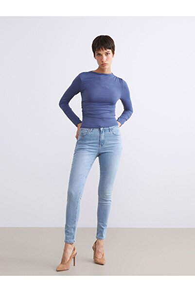 LC Waikiki Push Up Women's Jean Pants