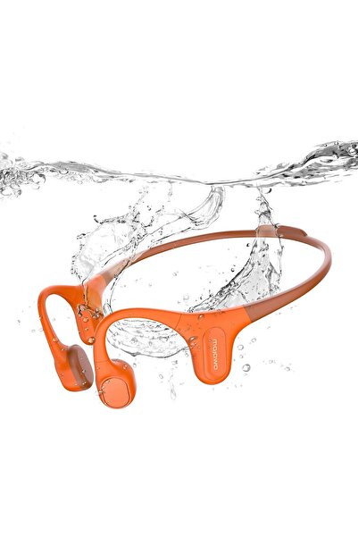 Genericc mojawa Run Plus Bone Conduction Headphones