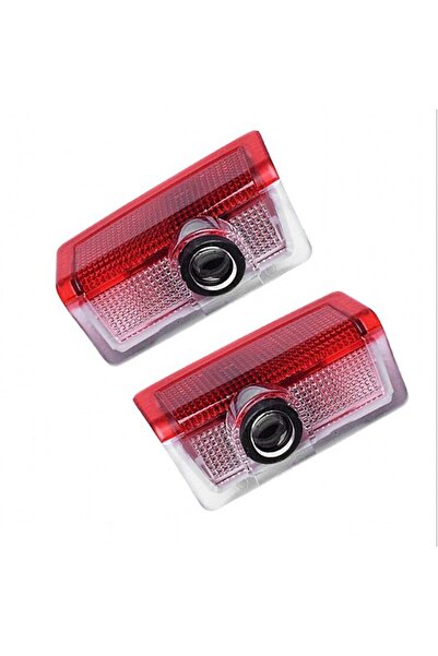 zerzembe W205 Kapı Altı Logo Aydınlatma - W205 Logolu Karşılama Işığı - W205 ...