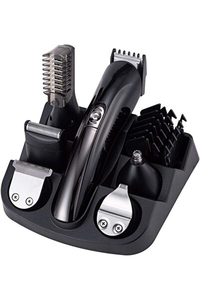 Arabest Hair Clipper Barber Hair Trimmer Electric Clipper Shaver Beard Trimme...
