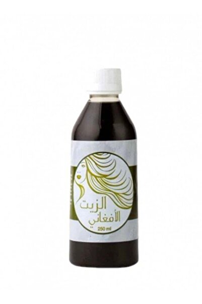 afghani oil زيت أفغاني للشعر 250 مل
