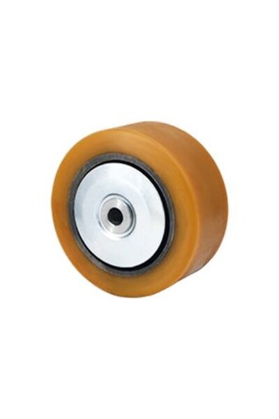 Transpalet ve İstif Makinaları İçin Denge Tekeri 140X55/64-14,3