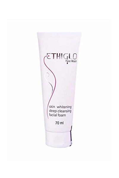 ETHIGLO Skin Whitening Face Wash