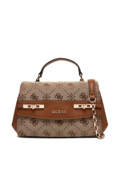 Guess MELINDA LOGO TOP HAN