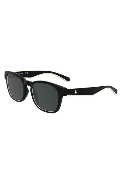 Calvin Klein Jeans Γυαλιά ηλίου CKJ25300S 001 Μαύρο