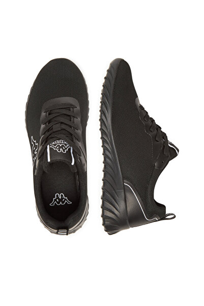 Kappa adidași unisex negri