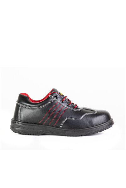 Shelter SH805L Women’s Industrial Safety Shoes Steel Toe, Anti-Slip, Breathab...