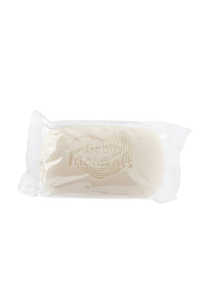 Chicco صابون بيبي مومنتس 100 جرام